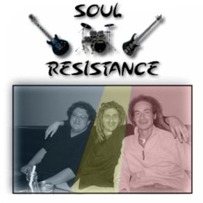 Download track L'Homme Blanc (Live) Soul Resistance