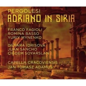 Download track 18. Chi Soffre Senza Pianto Giovanni Battista Pergolesi