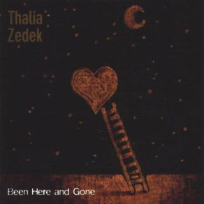 Download track Temporary Guest Thalia Zedek