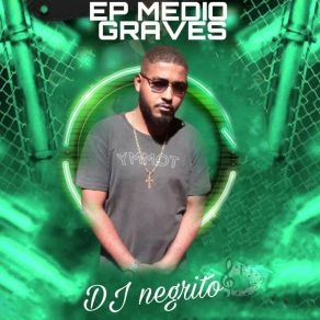 Download track Ho Nega DJ Negrito