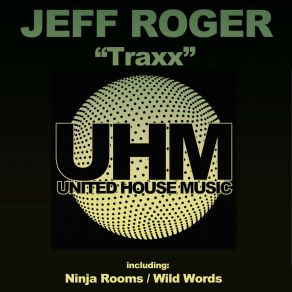 Download track Wild Words Jeff Roger