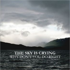 Download track Your Heart Is As Black As Night (Live) The Sky Is Crying