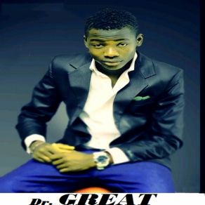 Download track I Will Be My Life DR. GREAT