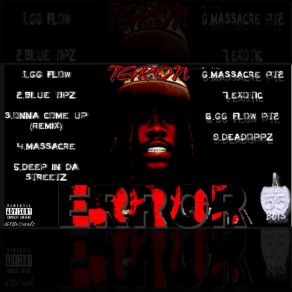 Download track Gg Flow Pt 2 Tg Ron