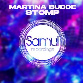 Download track Stomp (Radio Edit) Martina Budde