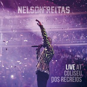 Download track You're Beautiful (Live) [Eddy Parker] Nelson Freitas