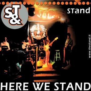 Download track PLAY IT LOUDER - STand STAND