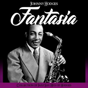 Download track Sideways Johnny Hodges