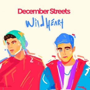 Download track Bad Habit December Streets