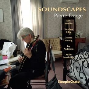 Download track Mirjam's Dada Dance Pierre Dorge