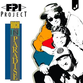 Download track Let's Go (Short Mix) FPI Project