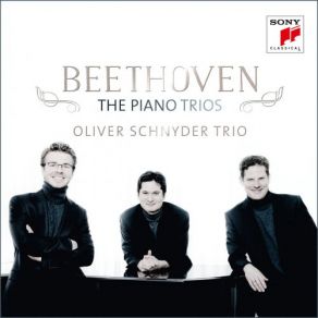 Download track Piano Trio No. 1 In E-Flat Major, Op. 1 No. 1 Piano Trio No. 1 In E-Flat Major, Op. 1 No. 1 III. Scherzo. Allegro Assai' Oliver Schnyder Trio