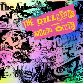 Download track Hot Mom With The Skinny Pants On The Dollyrots