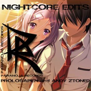 Download track Hold Me (Nightcore Edit) Andy Ztoned