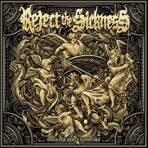 Download track The Plague Of Life Reject The Sickness