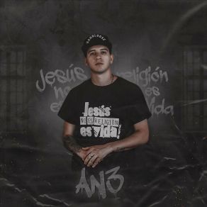 Download track Jesús Salva Bro AN3E33