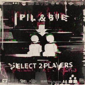 Download track Everyone's Just A Kid Pil & Bue