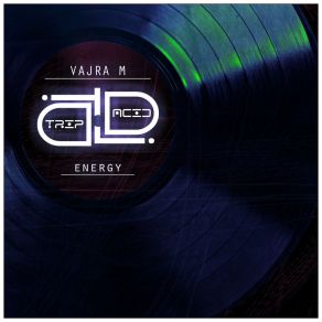 Download track Energy Vajra M