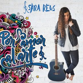 Download track Al Fin Te Encontré Sara Reus