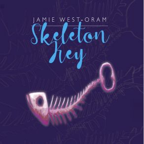 Download track Turning The Key Jamie West - Oram
