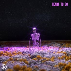 Download track Ready To Go (Radio Edit) Kwasi