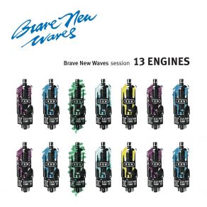 Download track Hurry (Live) 13 Engines