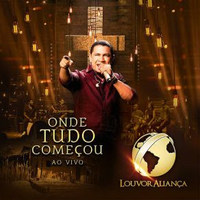 Download track Nesta Noite Feliz / Basta Que Me Toques / Tocou-Me Jesus (Ao Vivo) Louvor Aliança