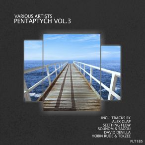 Download track Can Olp (Short Edit) Polyptych NoirDavid Devilla