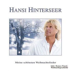 Download track Aba Heidschi Bumbeidschi' Hansi Hinterseer