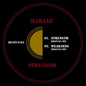 Download track Weakness MarAxe