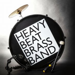 Download track Beer Pong Brass Band, Beat Heavy