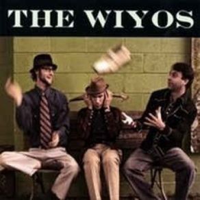 Download track Number Nine The Wiyos