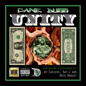 Download track Progress Cane DubbCassius, Brio Braze