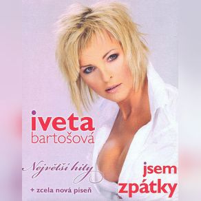 Download track Rozvijej Se Poupatko Iveta Bartosova