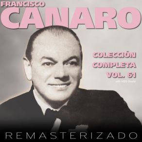 Download track Lo Que Nunca Te Diran Francisco Canaro