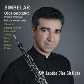 Download track Simbelar, Para Oboe Jacobo Díaz Giráldez