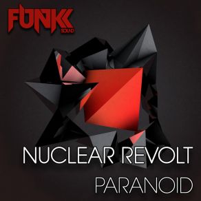 Download track Riot (Original Mix) Nuclear RevoltTouch Inc