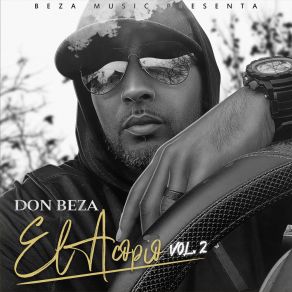 Download track Huellas Don Beza