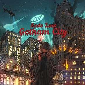 Download track Gotham City Sods Law