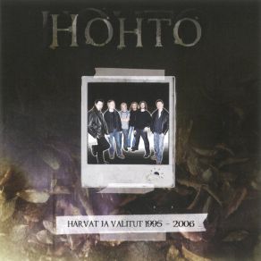 Download track Putoan Hohto