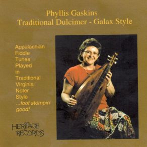 Download track Sheep Shell Corn By The Rattlin' Of His Horn Phyllis Gaskins