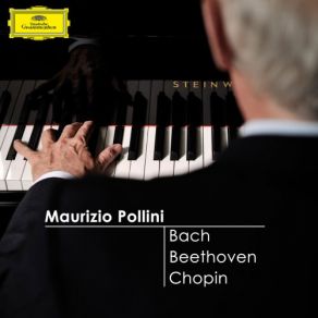 Download track Das Wohltemperierte Klavier: Book 1, BWV 846-869: Praeludium 20 Maurizio Pollini