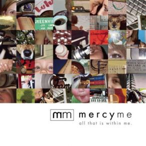 Download track Sanctified MercyMe