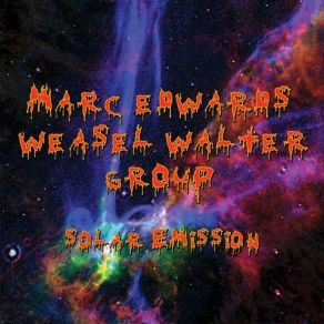 Download track Cygnus Marc Edwards, Weasel Walter Group