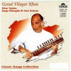 Download track Gun Kalyan Vilayat Khan