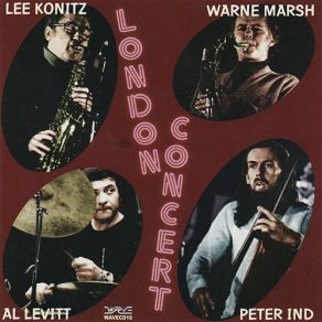 Download track Invention In A Minor Lee Konitz, Warne Marsh