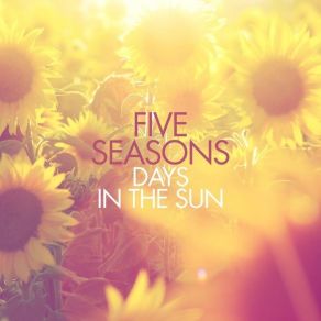 Download track Dance Muchacho Five Seasons