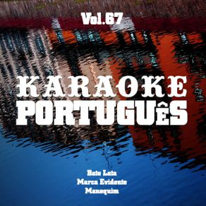 Download track Marca Evidente (No Estilo De Israel E Rodolfo E Jorge E Mateus) [Karaoke Version] Ameritz Karaoke Português