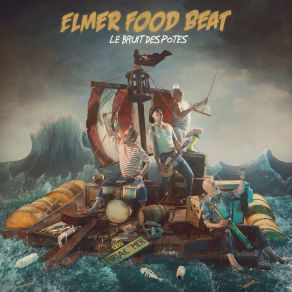 Download track Mon Paradis Elmer Food Beat