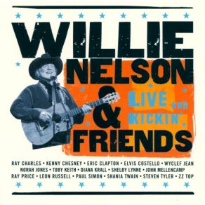 Download track One Time Too Many Willie Nelson & FriendsSteven Tyler